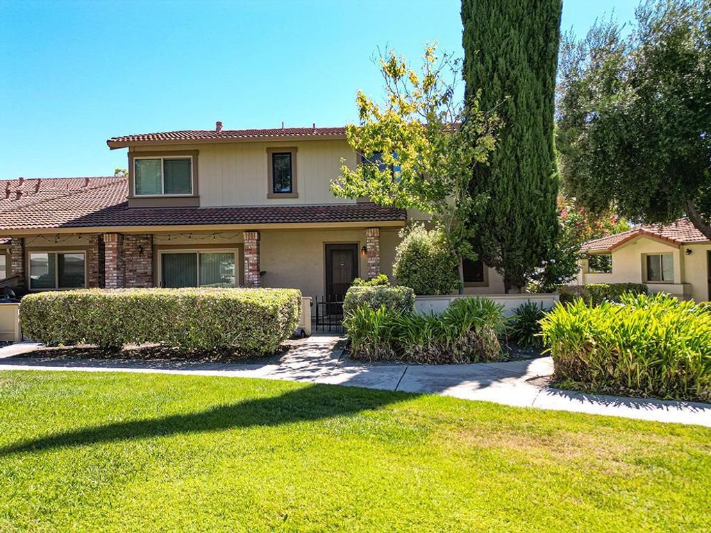 5453 Colony Green Drive, San Jose, CA 95123