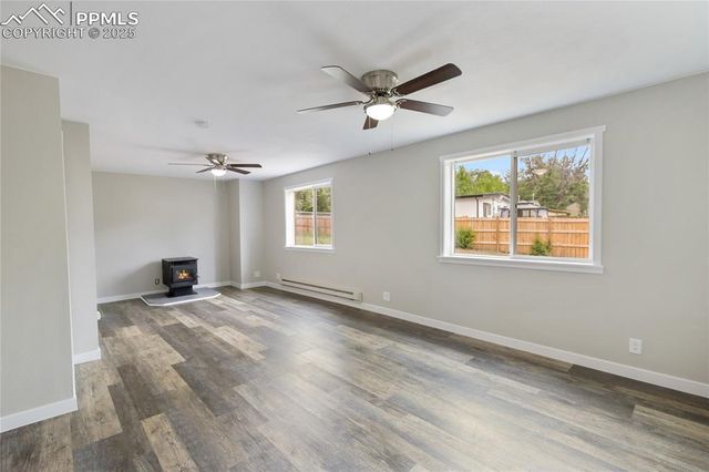 815 East Hills Road, Colorado Springs, CO 80909