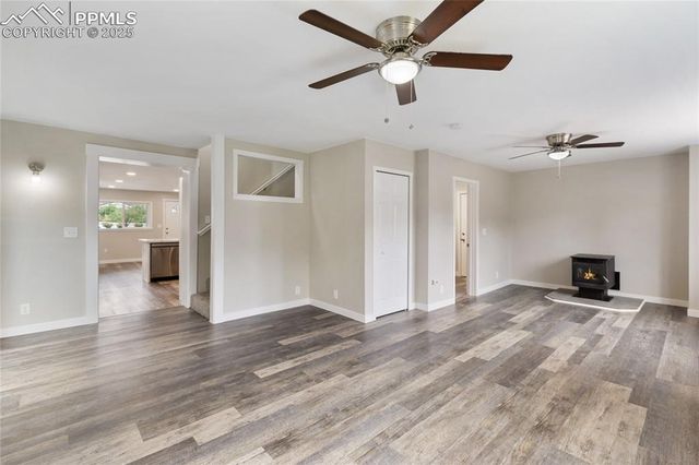 815 East Hills Road, Colorado Springs, CO 80909