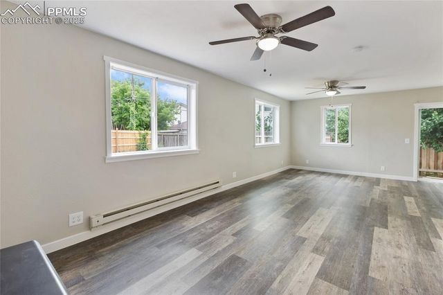 815 East Hills Road, Colorado Springs, CO 80909