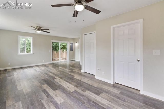 815 East Hills Road, Colorado Springs, CO 80909