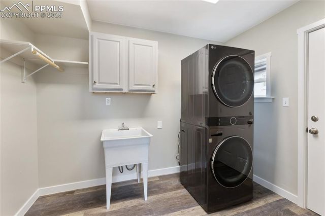 815 East Hills Road, Colorado Springs, CO 80909