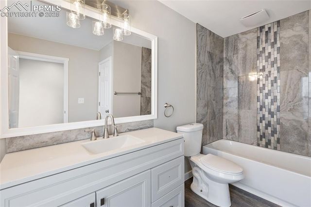 815 East Hills Road, Colorado Springs, CO 80909