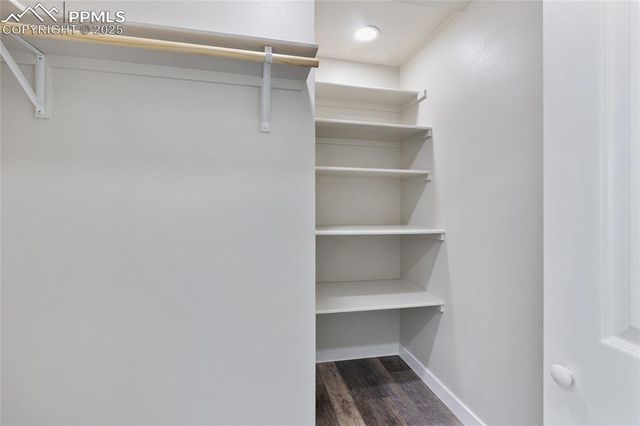 815 East Hills Road, Colorado Springs, CO 80909