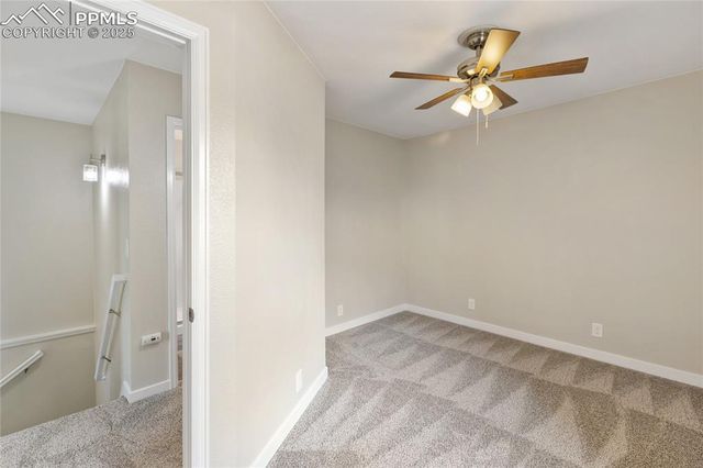 815 East Hills Road, Colorado Springs, CO 80909