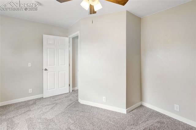 815 East Hills Road, Colorado Springs, CO 80909