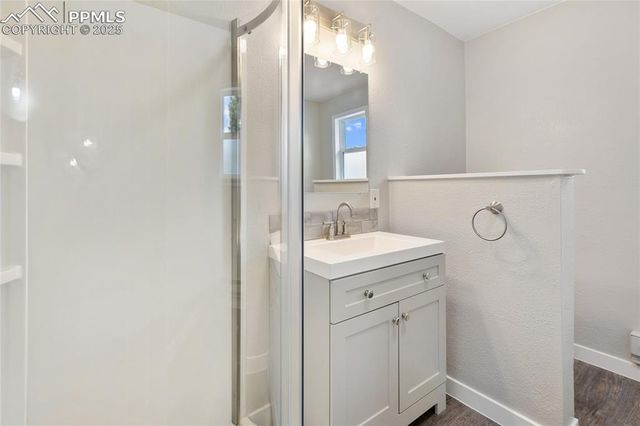 815 East Hills Road, Colorado Springs, CO 80909