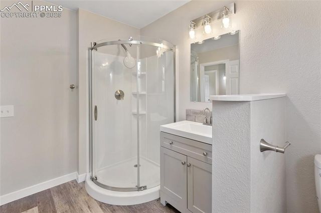 815 East Hills Road, Colorado Springs, CO 80909