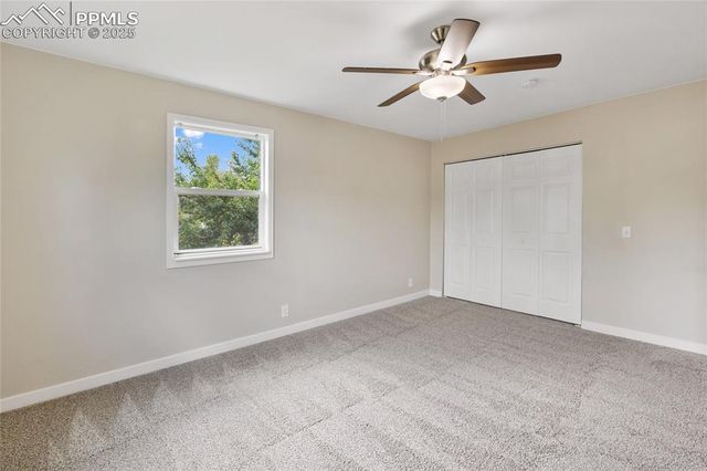 815 East Hills Road, Colorado Springs, CO 80909