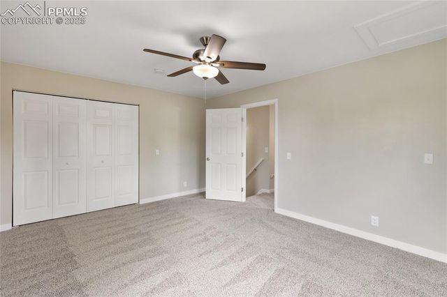 815 East Hills Road, Colorado Springs, CO 80909