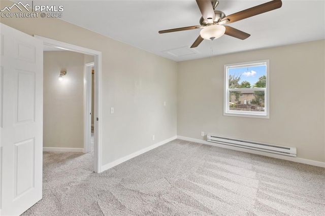 815 East Hills Road, Colorado Springs, CO 80909