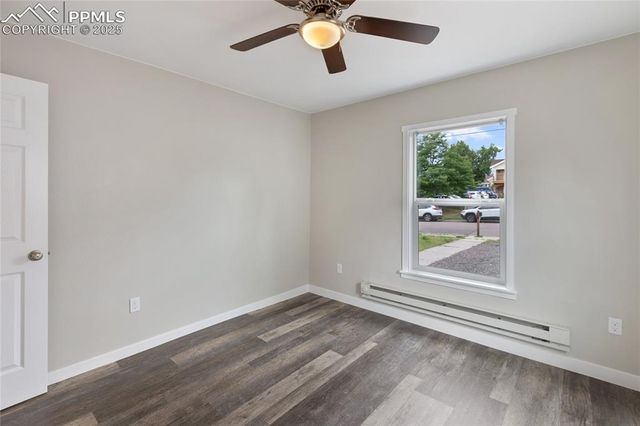 815 East Hills Road, Colorado Springs, CO 80909