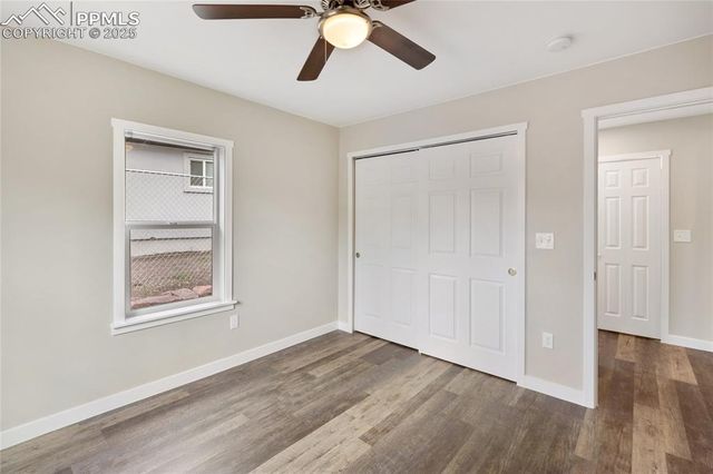 815 East Hills Road, Colorado Springs, CO 80909