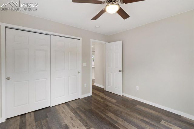 815 East Hills Road, Colorado Springs, CO 80909