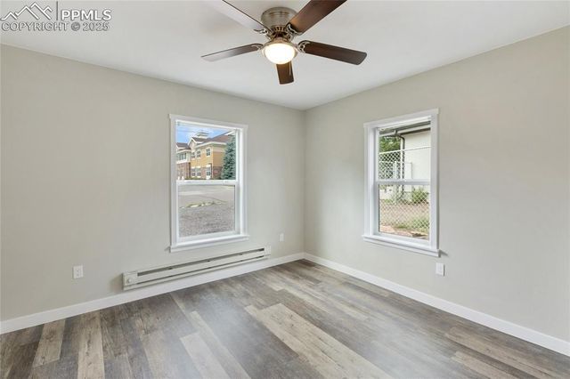 815 East Hills Road, Colorado Springs, CO 80909