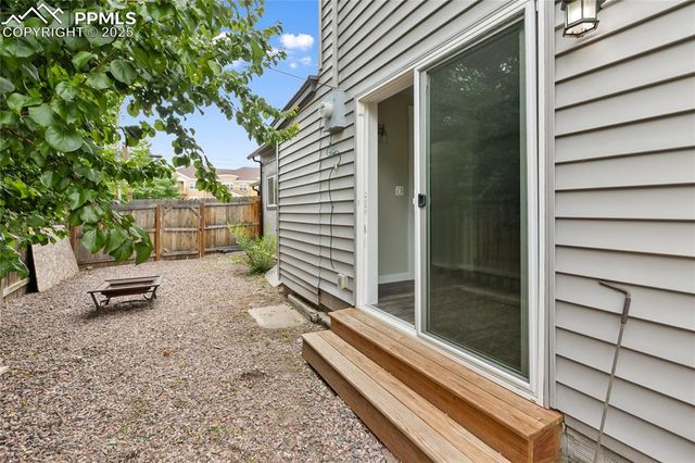 815 East Hills Road, Colorado Springs, CO 80909