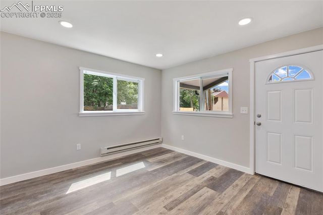 815 East Hills Road, Colorado Springs, CO 80909