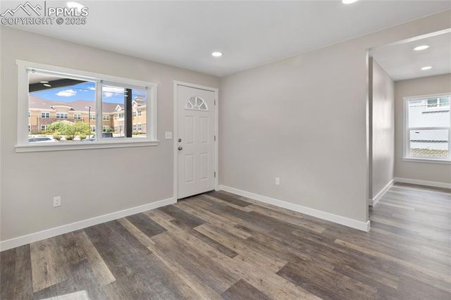 815 East Hills Road, Colorado Springs, CO 80909