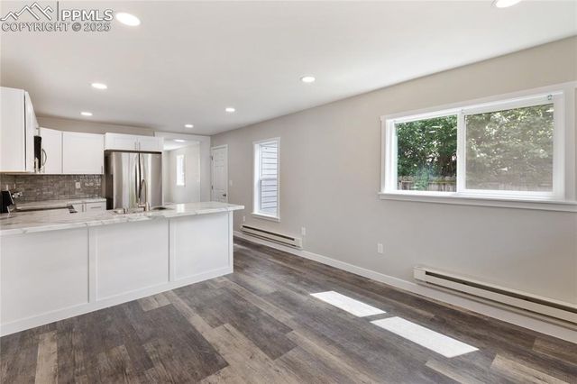 815 East Hills Road, Colorado Springs, CO 80909