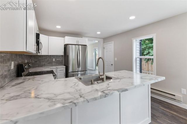 815 East Hills Road, Colorado Springs, CO 80909