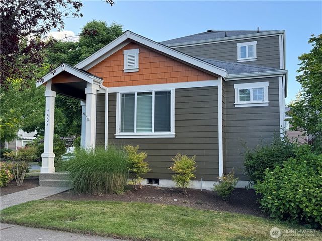 7508 Kodiak Avenue NE, Lacey, WA 98516