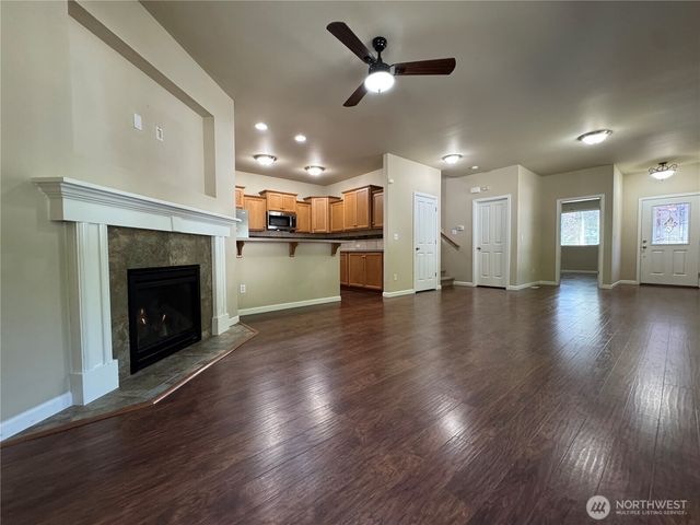 7508 Kodiak Avenue NE, Lacey, WA 98516