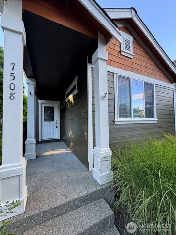 7508 Kodiak Avenue NE, Lacey, WA 98516