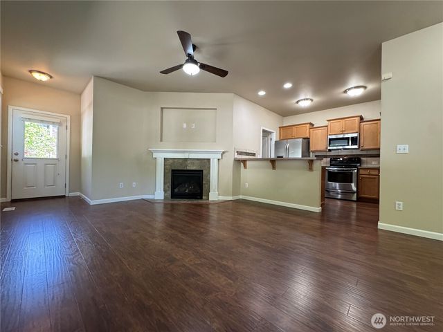 7508 Kodiak Avenue NE, Lacey, WA 98516