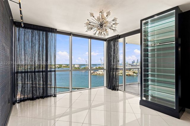400 Alton Rd 1804, Miami Beach, FL 33139