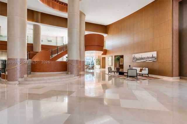 400 Alton Rd 1804, Miami Beach, FL 33139