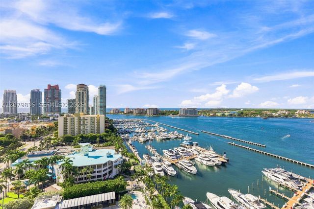 400 Alton Rd 1804, Miami Beach, FL 33139