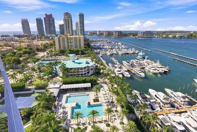 400 Alton Rd 1804, Miami Beach, FL 33139