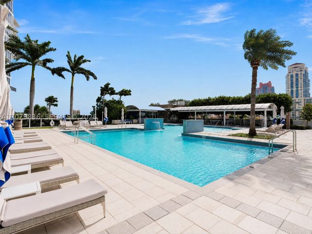 400 Alton Rd 1804, Miami Beach, FL 33139
