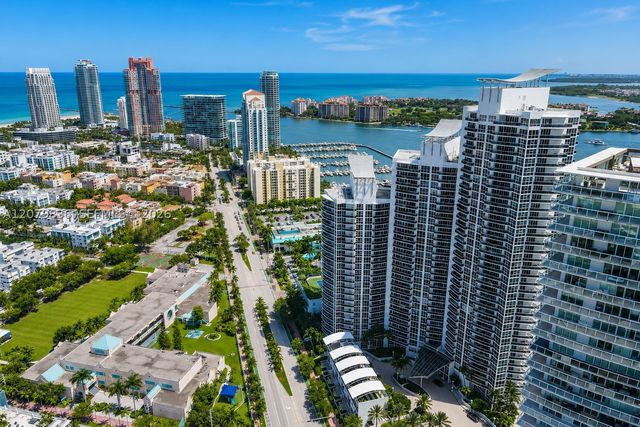 400 Alton Rd 1804, Miami Beach, FL 33139