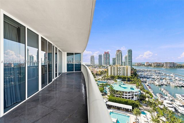 400 Alton Rd 1804, Miami Beach, FL 33139