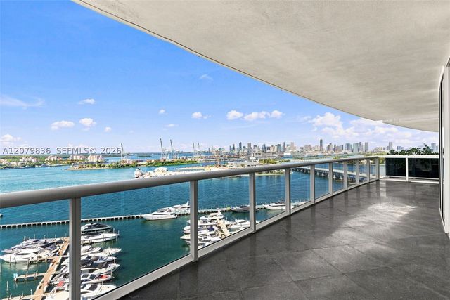 400 Alton Rd 1804, Miami Beach, FL 33139