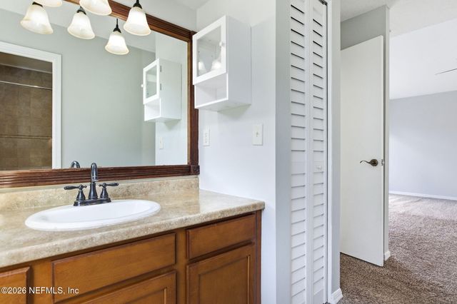 3504 CORMORANT BRANCH Court, Jacksonville, FL 32223
