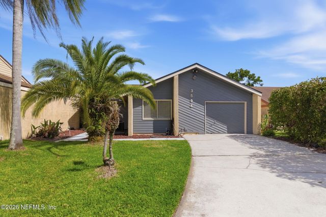3504 CORMORANT BRANCH Court, Jacksonville, FL 32223