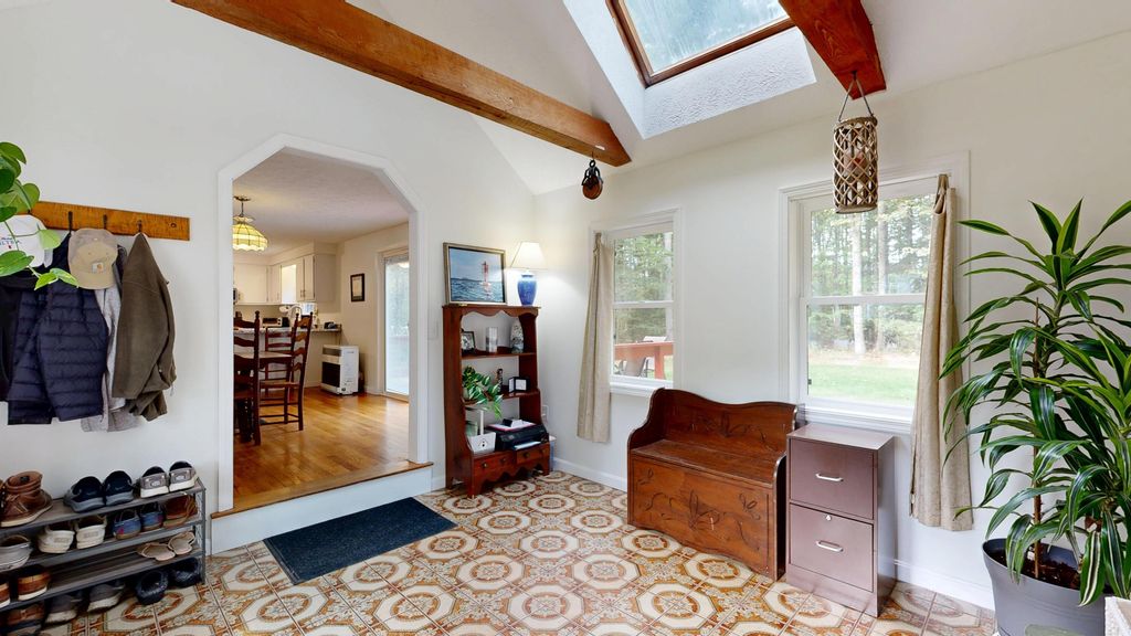 332 Dunnell Road, Buxton, ME 04093 — photo 4