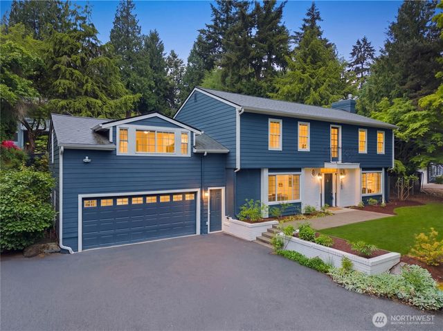 6155 93 Avenue SE, Mercer Island, WA 98040