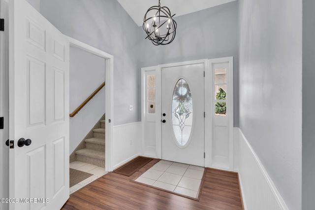 1838 Skiff Court, Toms River, NJ 08753