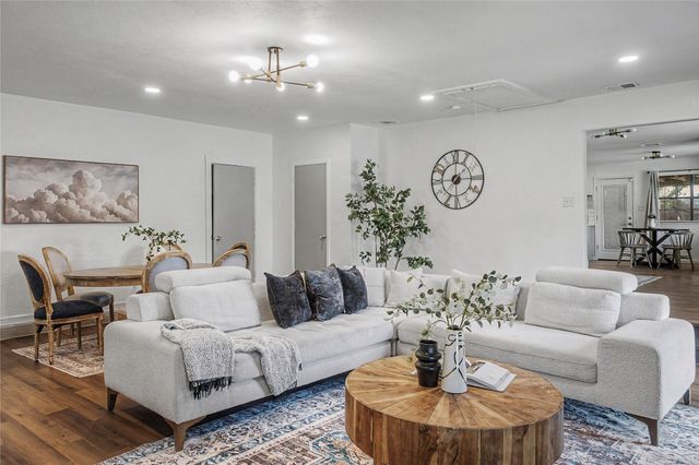 7835 County Road 436, Princeton, TX 75407