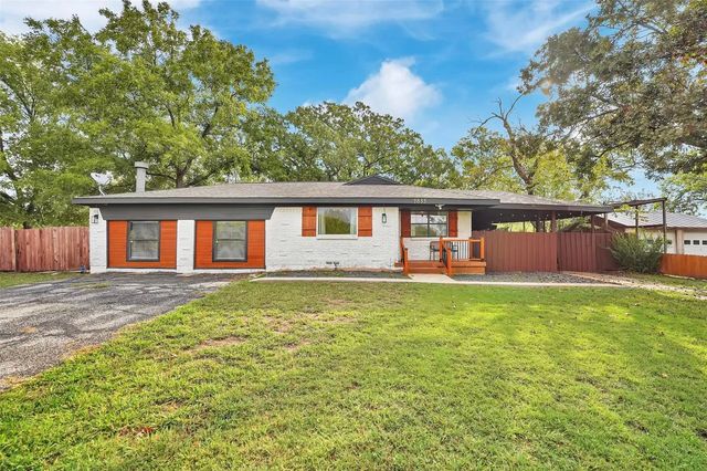 7835 County Road 436, Princeton, TX 75407