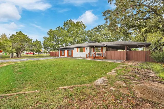 7835 County Road 436, Princeton, TX 75407