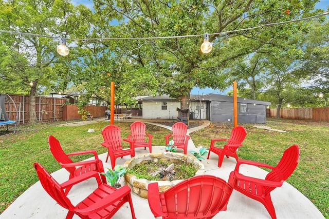 7835 County Road 436, Princeton, TX 75407