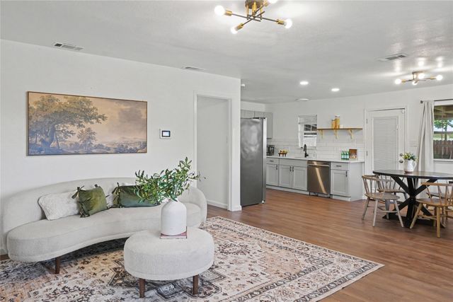 7835 County Road 436, Princeton, TX 75407