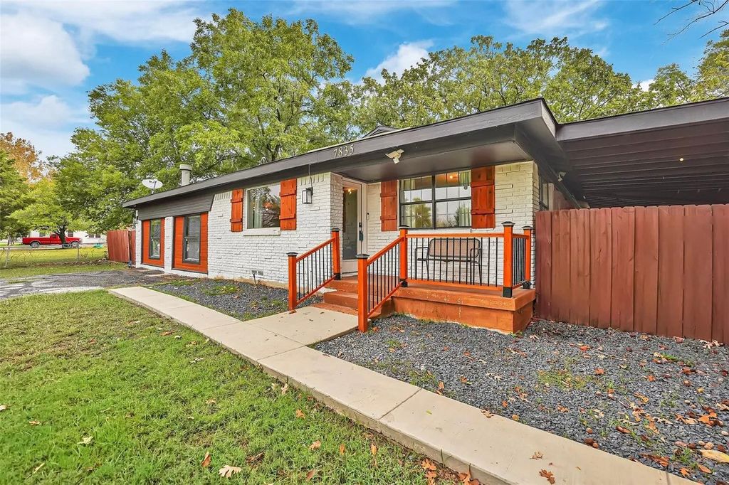 7835 County Road 436, Princeton, TX 75407