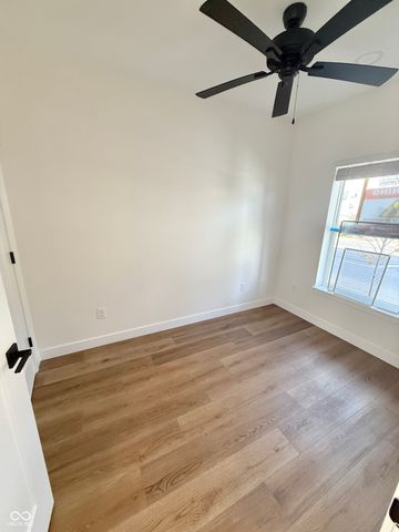 2607 E New York Street, Indianapolis, IN 46201