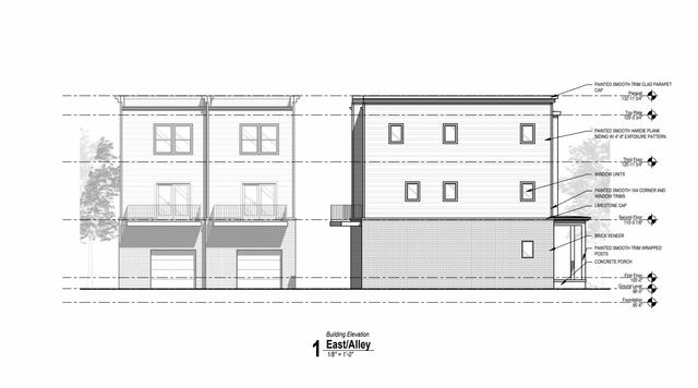 2607 E New York Street, Indianapolis, IN 46201