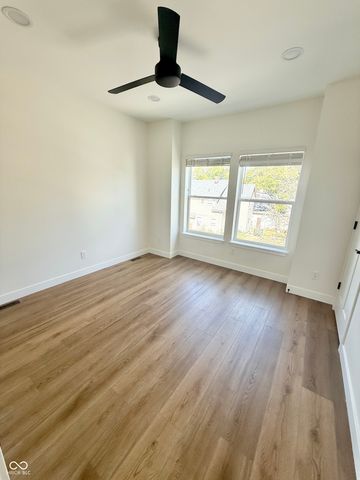 2607 E New York Street, Indianapolis, IN 46201